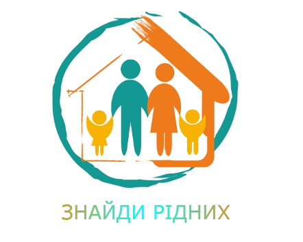 Телеграм бот "Знайди рідних"