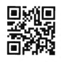 На рисунку зображено QR-код з наступним посиланням: https://forms.gle/AFojRxjZShCvaQ9i6