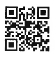 На рисунку зображено QR-код з наступним посиланням: https://forms.gle/QbiFTY4394Vfq6hj8